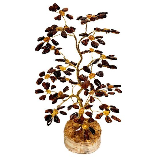 Денежно-янтарное дерево 675902